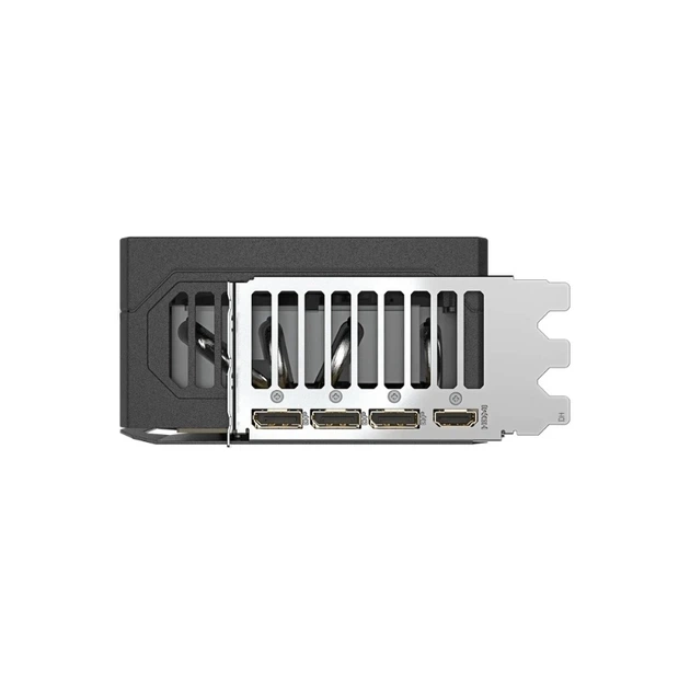 Відеокарта GIGABYTE AORUS GeForce RTX 5080 MASTER 16G (GV-N5080AORUS M-16GD) - изображение 7