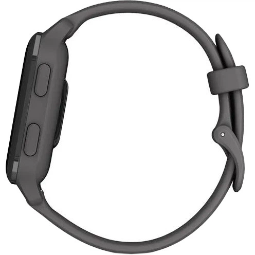 Смарт-годинник Garmin Venu Sq 2 Slate Aluminum Bezel with Shadow Gray Case and Silicone Band (010-02701-00/10/80) - Фото 7 Смарт-годинник Garmin Venu Sq 2 Slate Aluminum Bezel with Shadow Gray Case and Silicone Band (010-02701-00/10/80) - изображение 7