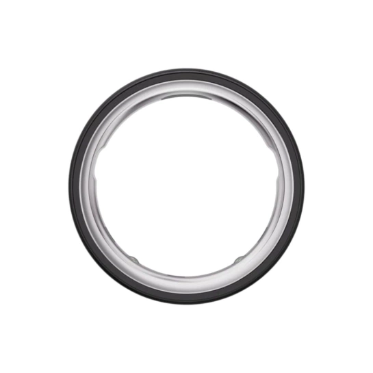 Смарт-кільце Oura Ring 4 Stealth Size 8 (JZ90-54218-08) - изображение 3
