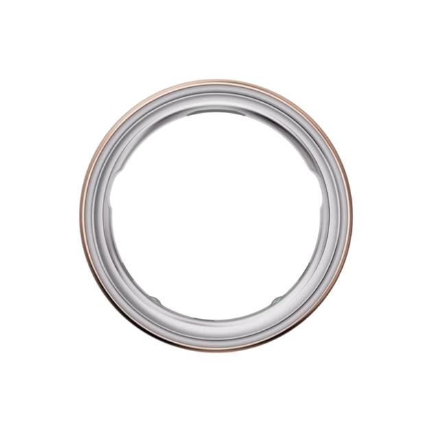 Смарт-кільце Oura Ring 4 Rose Gold Size 12 (JZ90-54219-12) - изображение 3