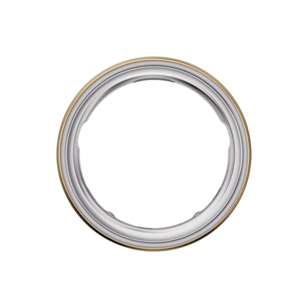 Смарт-кільце Oura Ring 4 Gold Size 11 (JZ90-54216-11) - зображення 3