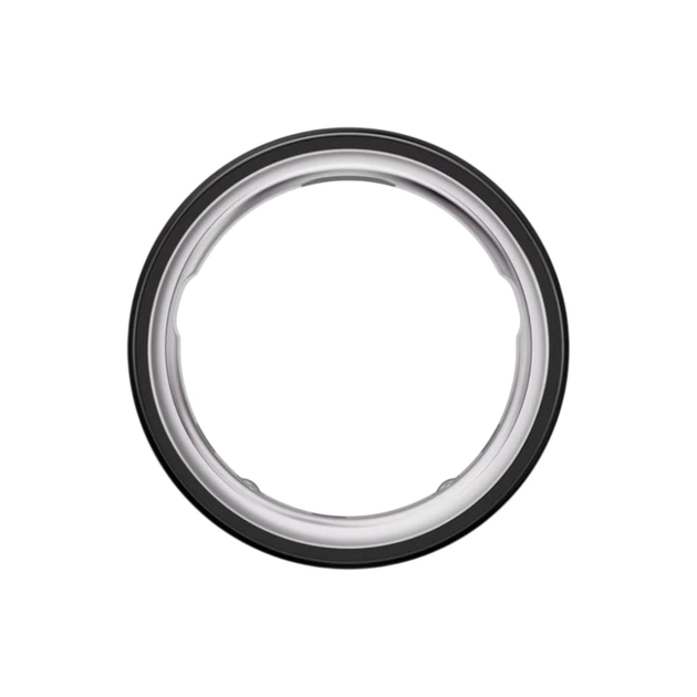 Смарт-кільце Oura Ring 4 Black Size 8 (JZ90-54144-08) - изображение 3