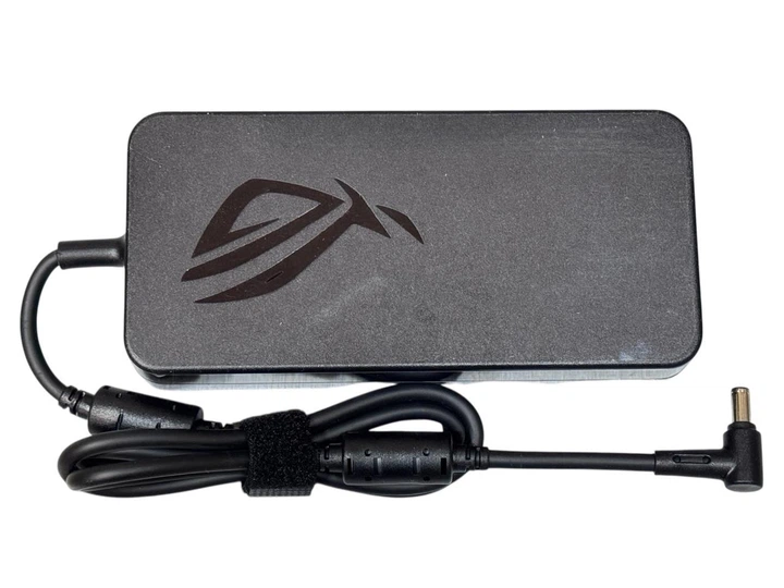 Блок живлення (адаптер) для ноутбука Asus: 20V 14A 280W, штекер 6.0×3.7 мм Ovale, без мережевого кабелю 220V - Фото 2 Блок живлення (адаптер) для ноутбука Asus: 20V 14A 280W, штекер 6.0×3.7 мм Ovale, без мережевого кабелю 220V - зображення 2