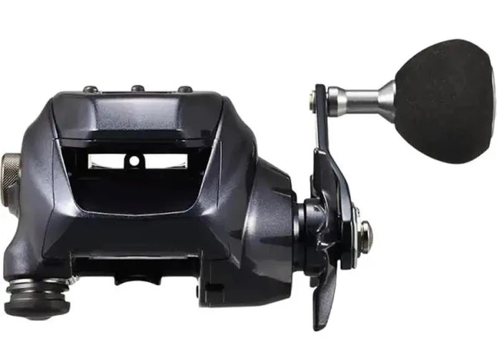 Котушка Daiwa 23 Leobritz 300JL - зображення 4