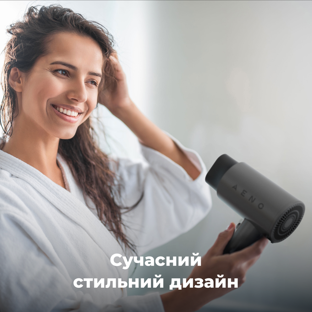 Фен AENO HD2 (AHD0002) 306562 - изображение 12