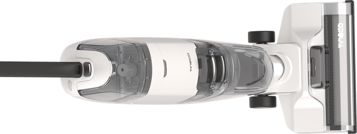 Пылесос Tineco iFloor 2 Plus (FW011400DE) 303169 - изображение 4