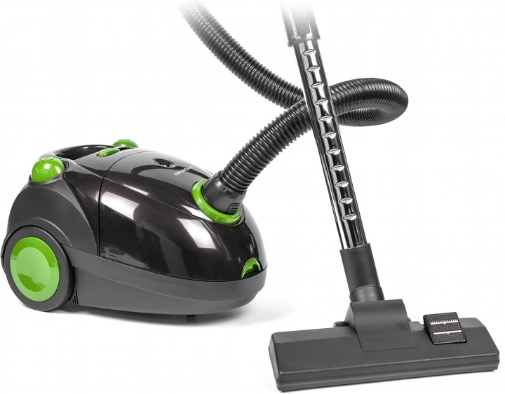 Пылесос Holmer HVC-08 ECO 276669 - изображение 4