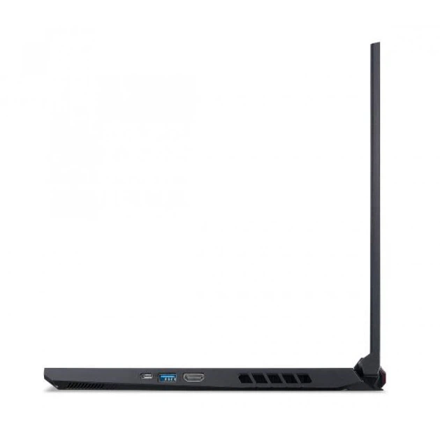 Ігровий ноутбук Acer Nitro 5 / 15.6 FHD IPS 144hz / Intel Core i5-10300H / 16 GB RAM / 512 GB SSD / GeForce RTX 3050 4 GB - Уцінка - зображення 3