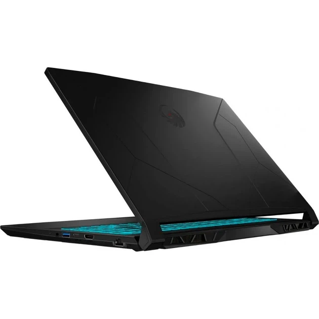 Ігровий ноутбук MSI Bravo 15 / 15.6 FHD IPS 144hz / AMD Ryzen 5 7535HS / 16 GB RAM / 512 GB SSD / GeForce RTX 4050 6 GB - Уценка - изображение 6