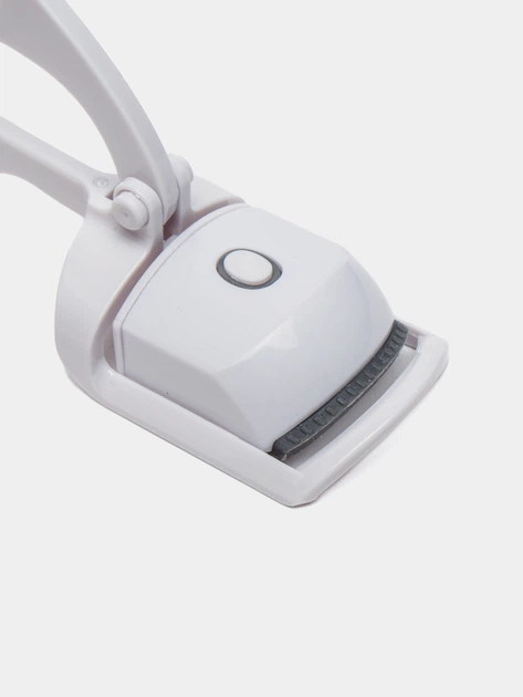Электрические USB щипцы зажим керлер для завивки ресниц 52848/5 - изображение 6