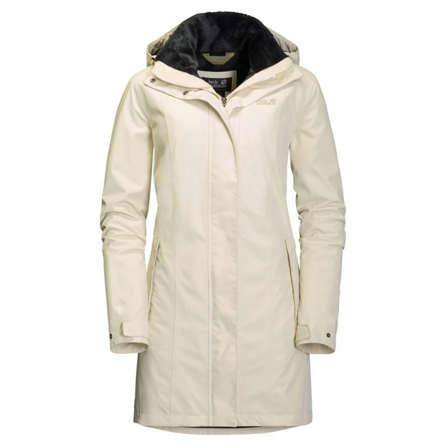 Madison avenue coat jack on sale wolfskin