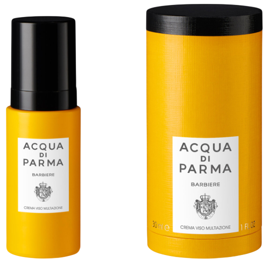 Krem do twarzy Acqua Di Parma Multi Action z kwasem hialuronowym 50 ml (8028713520433) - obraz 3