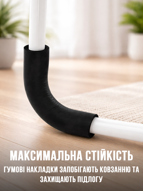 Столик для ноутбука UFT T36 с подставкой для планшета и подстаканником Dark Blue (UFTT36darkblue) - Фото 5 Столик для ноутбука UFT T36 с подставкой для планшета и подстаканником Dark Blue (UFTT36darkblue) - изображение 5