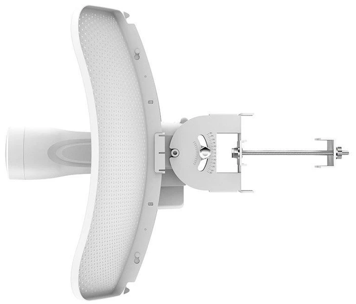 Точка доступу TP-LINK CPE610 N300 5ГГц 1xFE LAN, 23 дБі зовн. passive PoE - изображение 2