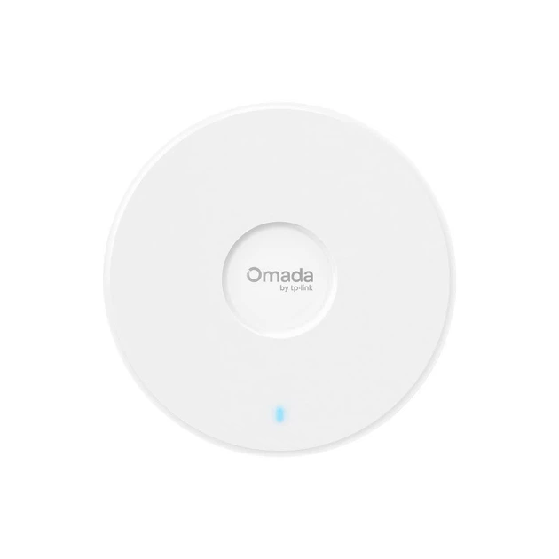Точка доступу TP-LINK EAP720 BE3600 1x2.5GE, PoE - изображение 2