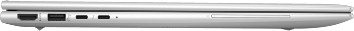 Ноутбук HP EliteBook 860-G11 16" WUXGA IPS AG, Intel U7-155U, 64GB, F2TB, UMA, LTE, DOS, сріблястий - изображение 7