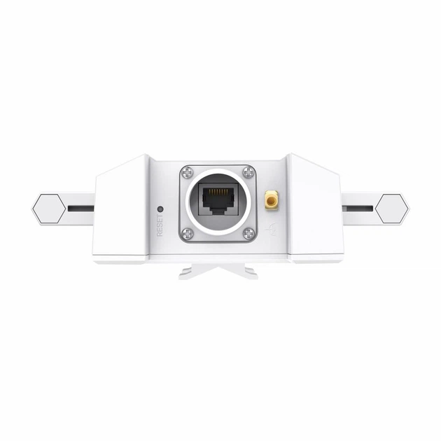 Точка доступу TP-LINK EAP625 OUTDOOR HD AX1800, 1xGE LAN, PoE, Passive PoE - изображение 6