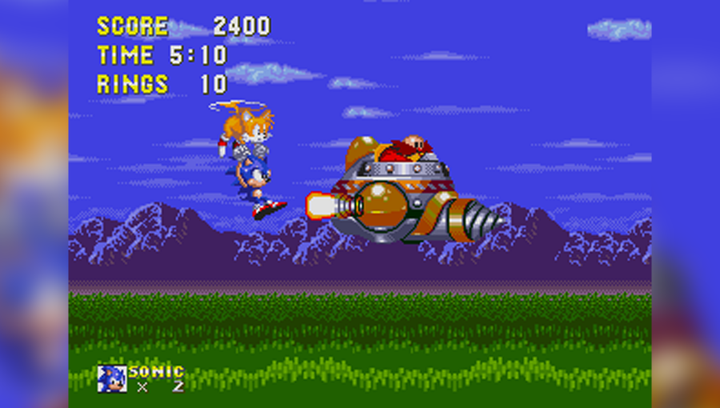 Флэш Картридж Evergenesis Mega Drive Sega V3 Pro EDMD 4Gb 3000 in 1 Английская Версия - изображение 3