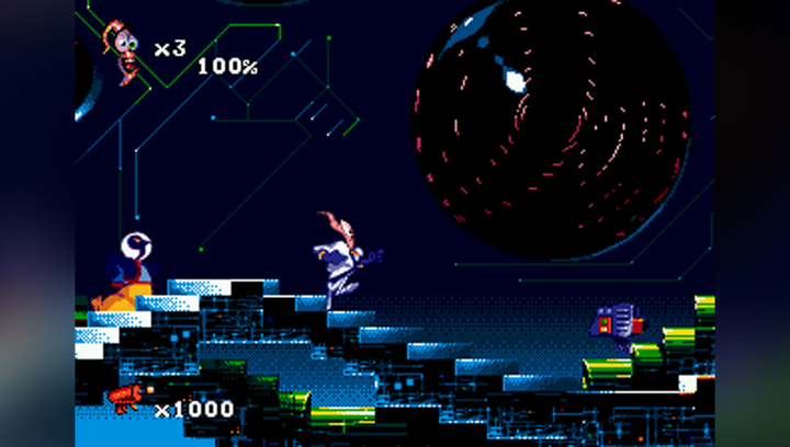 Флэш Картридж Evergenesis Mega Drive Sega V3 Pro EDMD 4Gb 3000 in 1 Английская Версия - изображение 4