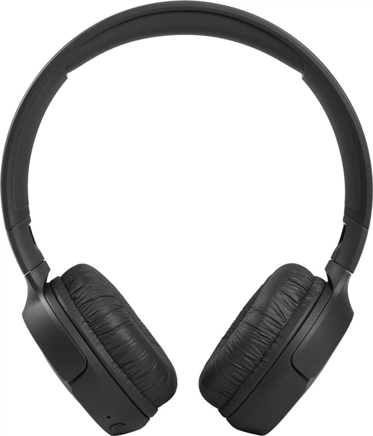 Навушники JBL TUNE 510 BT Black (JBLT510BTBLKEU) - изображение 8