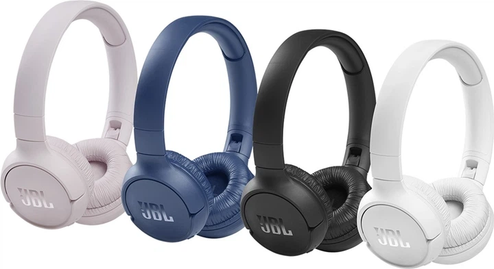 Навушники JBL TUNE 510 BT Black (JBLT510BTBLKEU) - изображение 9