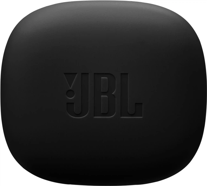 Навушники JBL Wave Flex 2 Black (JBLWFLEX2BLK) - изображение 6