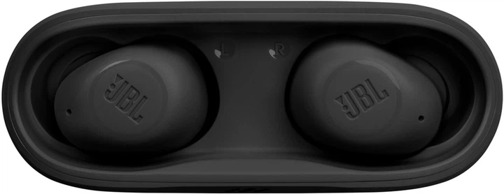 Навушники JBL Wave Buds Black (JBLWBUDSBLK) - изображение 6