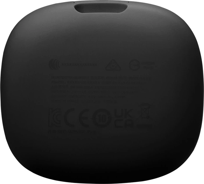 Навушники JBL Wave Flex 2 Black (JBLWFLEX2BLK) - изображение 7