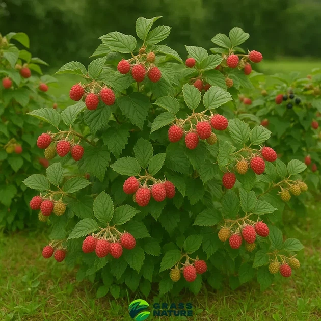 Добриво для ягідних кущів Agrogreen 5 кг - зображення 3
