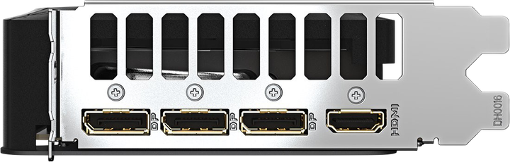 Видеокарта GeForce RTX 5060 Ti 8GB Gigabyte Eagle OC (GV-N506TEAGLE OC-8GD) - изображение 3