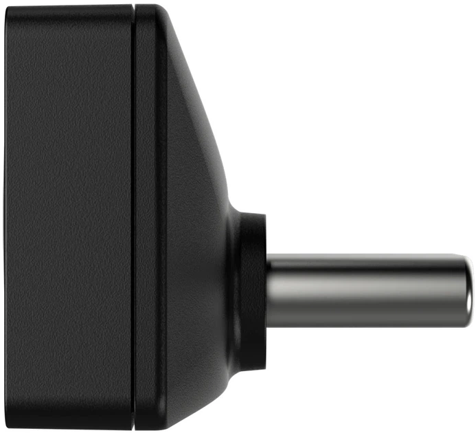 Флеш пам'ять USB SanDisk Extreme Fit 1 TB USB-C Black (SDCZ530-1T00-G46) - зображення 2
