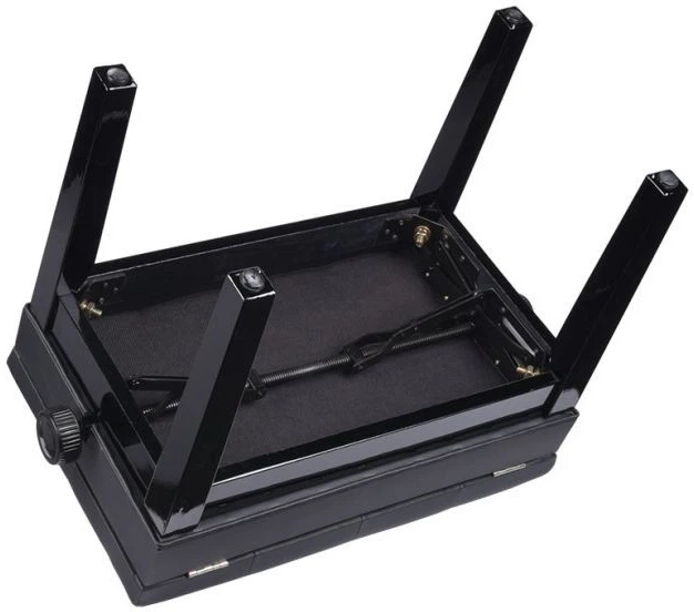 Банкетка V-Tone Bench 2 BK - зображення 4