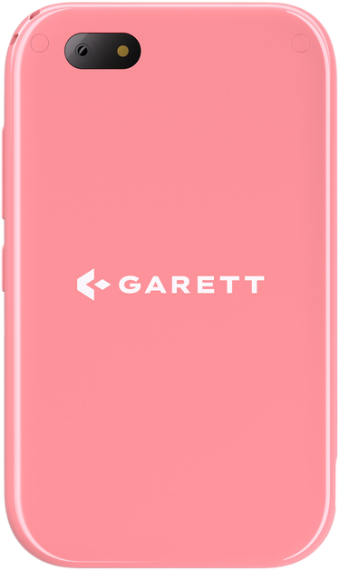 Smartfon Garett OneKid 48MB/16GB NanoSIM Pink (ONEKID_PHONE_PINK) - obraz 5