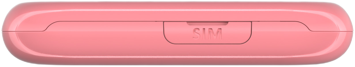 Smartfon Garett OneKid 48MB/16GB NanoSIM Pink (ONEKID_PHONE_PINK) - obraz 7