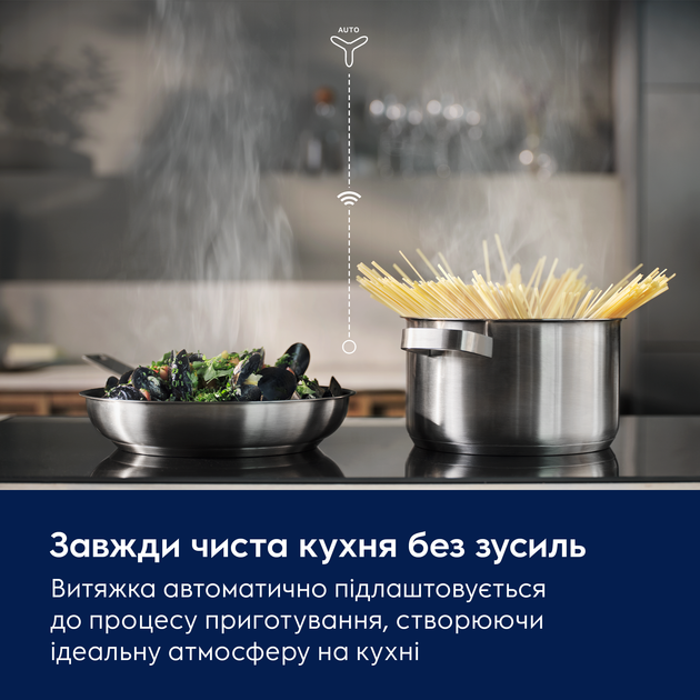 Индукционная варочная поверхность Electrolux LIT60336C - изображение 3