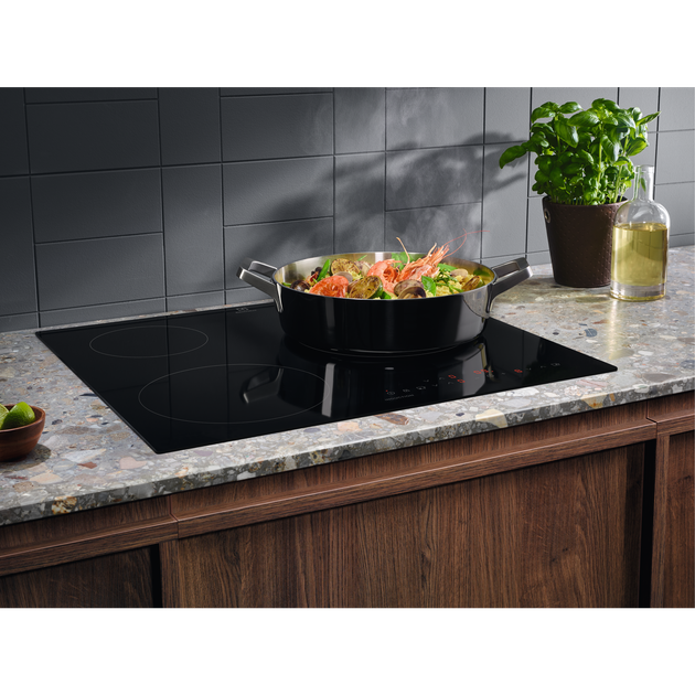 Индукционная варочная поверхность Electrolux LIT60336C - изображение 10