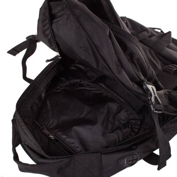 Рюкзак Onepolar W1302 Black 30л - изображение 4
