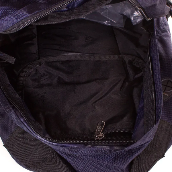Рюкзак Onepolar W1302 Navy 30л - изображение 6