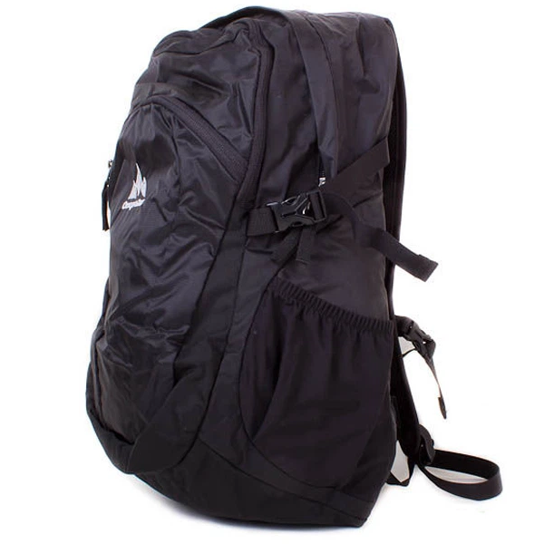 Рюкзак Onepolar W1739 Black 25л - изображение 2