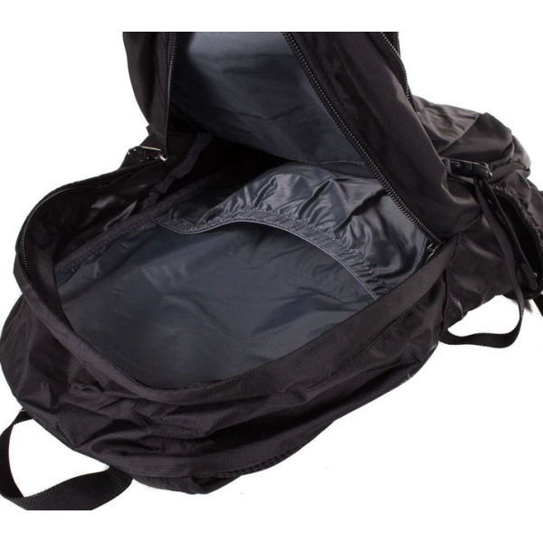 Рюкзак Onepolar W1739 Black 25л - изображение 5