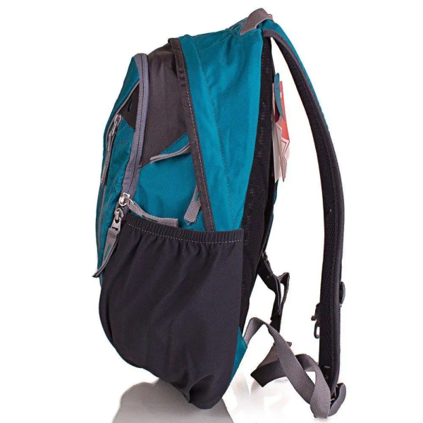 Рюкзак Onepolar W1958 Biruza 20л - изображение 3