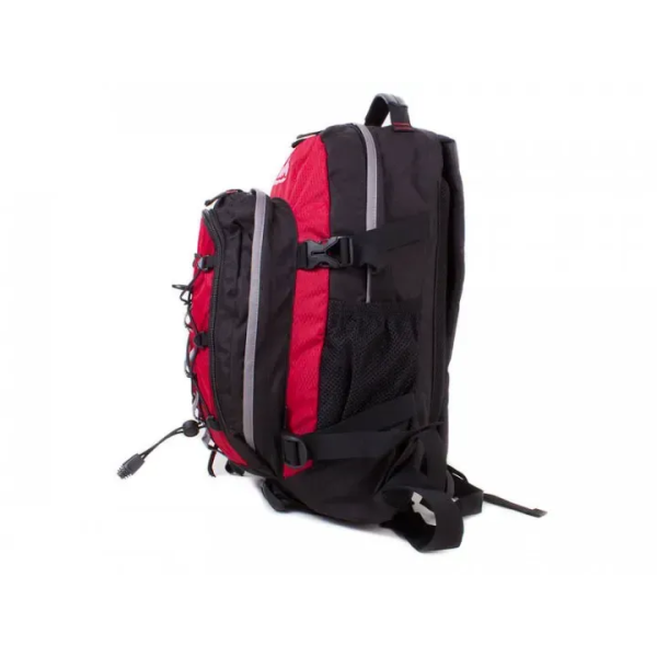 Рюкзак 25 л Onepolar W1956 красный - зображення 4