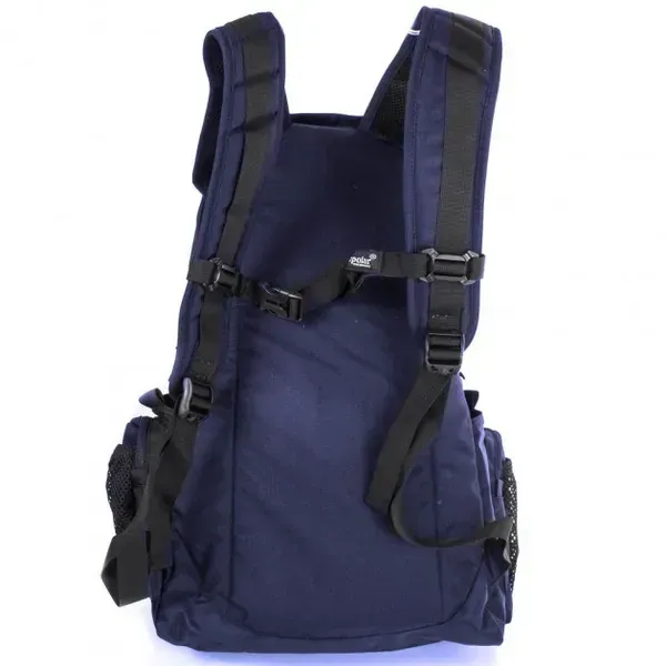 Рюкзак Onepolar W1730 Navy 30л - изображение 2