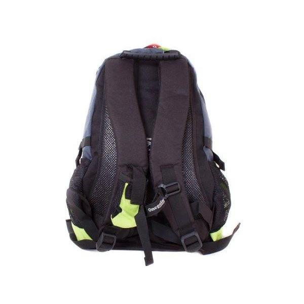 Рюкзак Onepolar W1056 Light Green 28л - Фото 2 Рюкзак Onepolar W1056 Light Green 28л - изображение 2