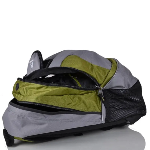 Рюкзак Onepolar W1675 Green 25л - изображение 5