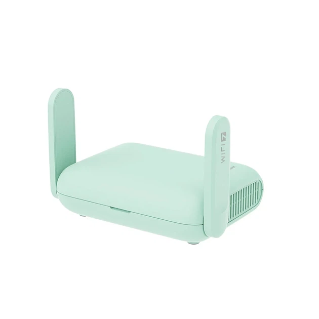 Wi-Fi 7 роутер Beryl 7 (GL-MT3600BE) - зображення 2