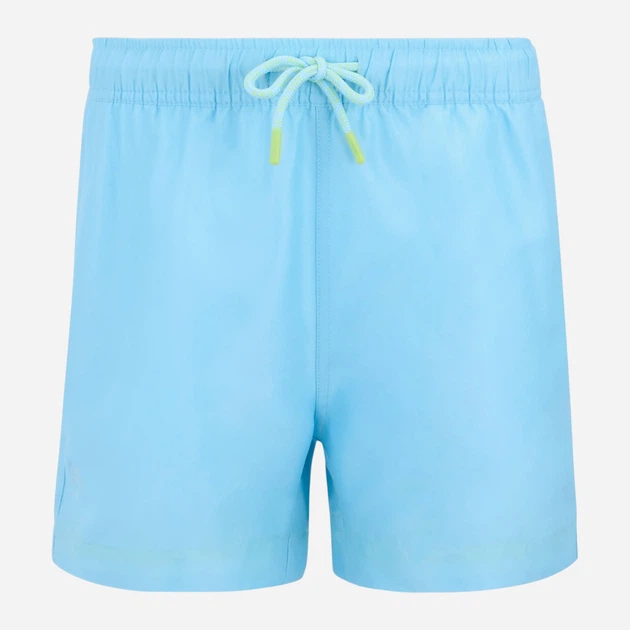 Детские шорты для купания для мальчика Regatta Skander RKM076-YVJ 122-128 см Голубые (5063516433743) - Фото 1 Детские шорты для купания для мальчика Regatta Skander RKM076-YVJ 122-128 см Голубые (5063516433743) - изображение 1