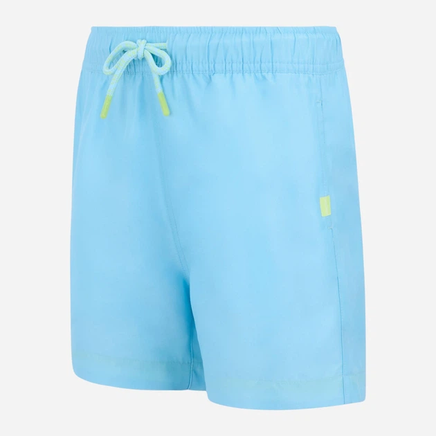 Детские шорты для купания для мальчика Regatta Skander RKM076-YVJ 122-128 см Голубые (5063516433743) - Фото 3 Детские шорты для купания для мальчика Regatta Skander RKM076-YVJ 122-128 см Голубые (5063516433743) - изображение 3