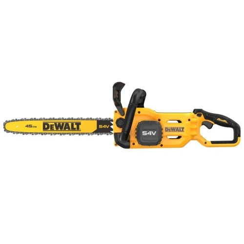 Цепная пила DeWALT 54 В, шина 45 см, цепь OREGON 3/8 (без АКБ и ЗУ) (DCMCS574N) DeWALT DCMCS574N 990505 - Фото 2 Цепная пила DeWALT 54 В, шина 45 см, цепь OREGON 3/8 (без АКБ и ЗУ) (DCMCS574N) DeWALT DCMCS574N 990505 - изображение 2