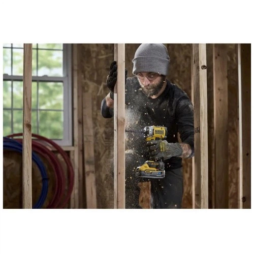 Набір електроіструментів DeWALT DCK2200H2T DeWALT DCK2200H2T 989619 - зображення 10